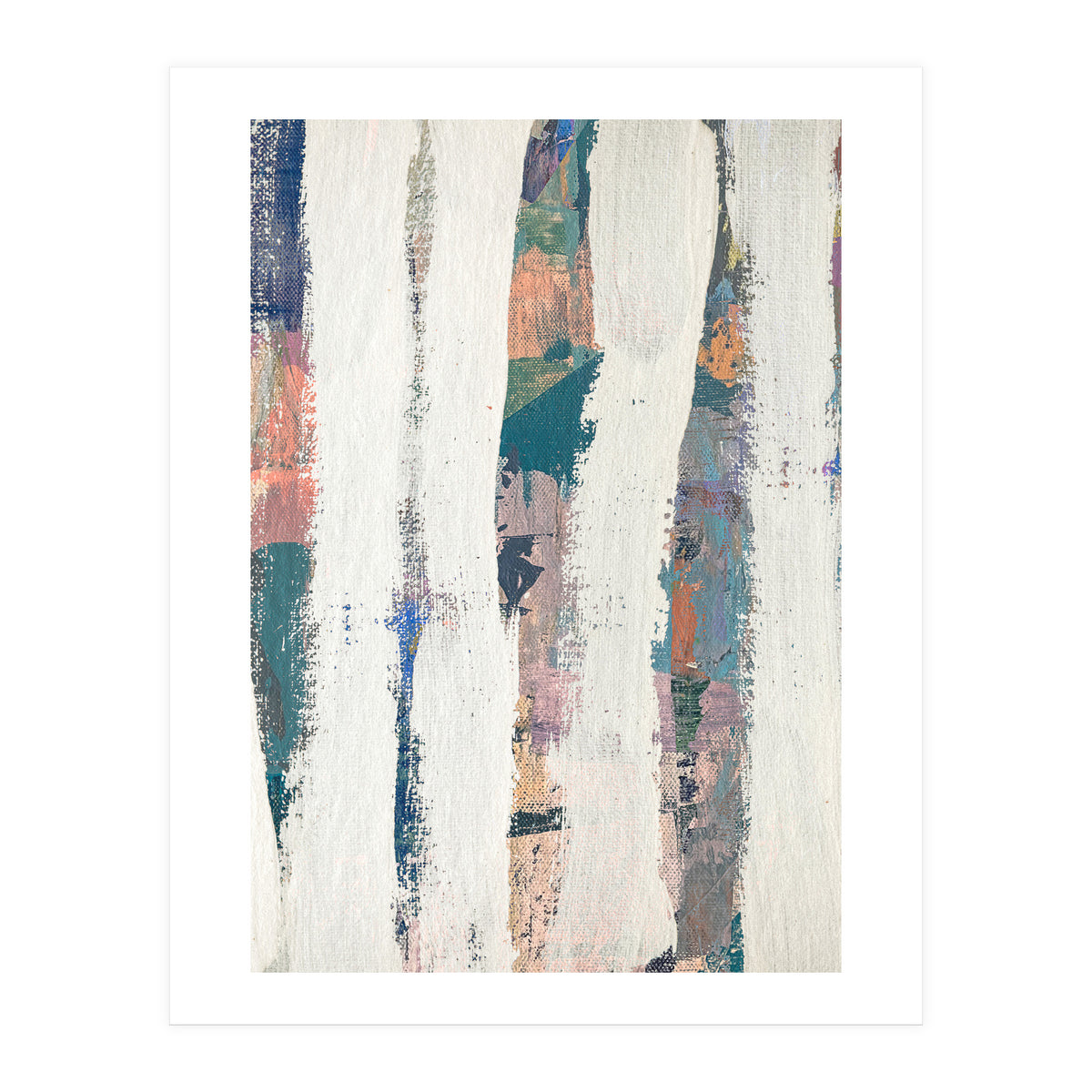 Résistance 4 (Print Only)