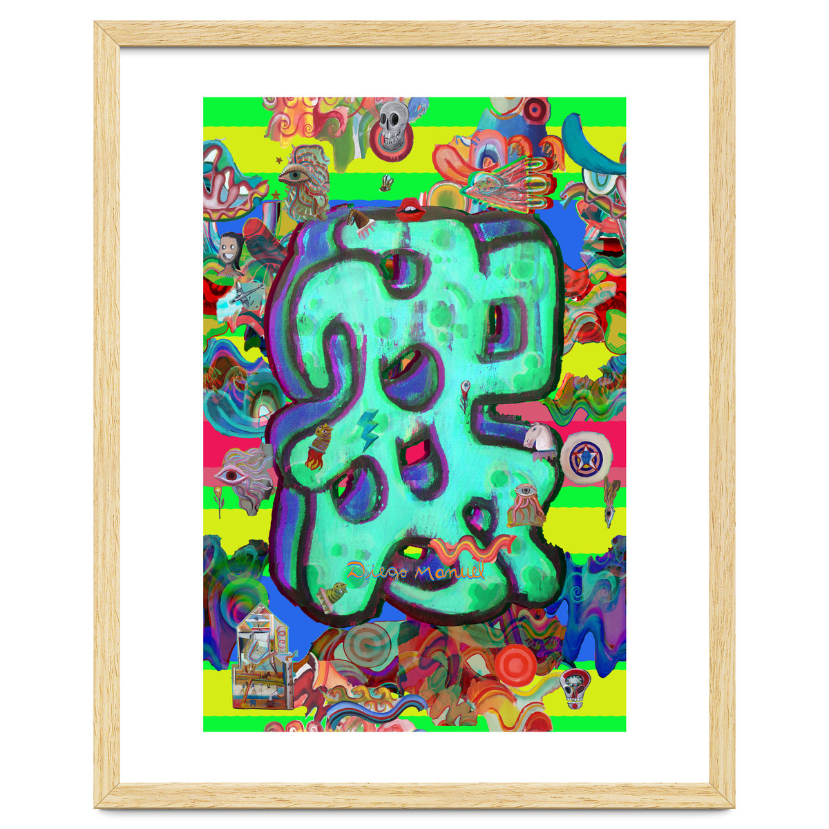 Muchas Cosas 2021 105