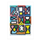 Graffiti 30 (Print Only) thumbnail