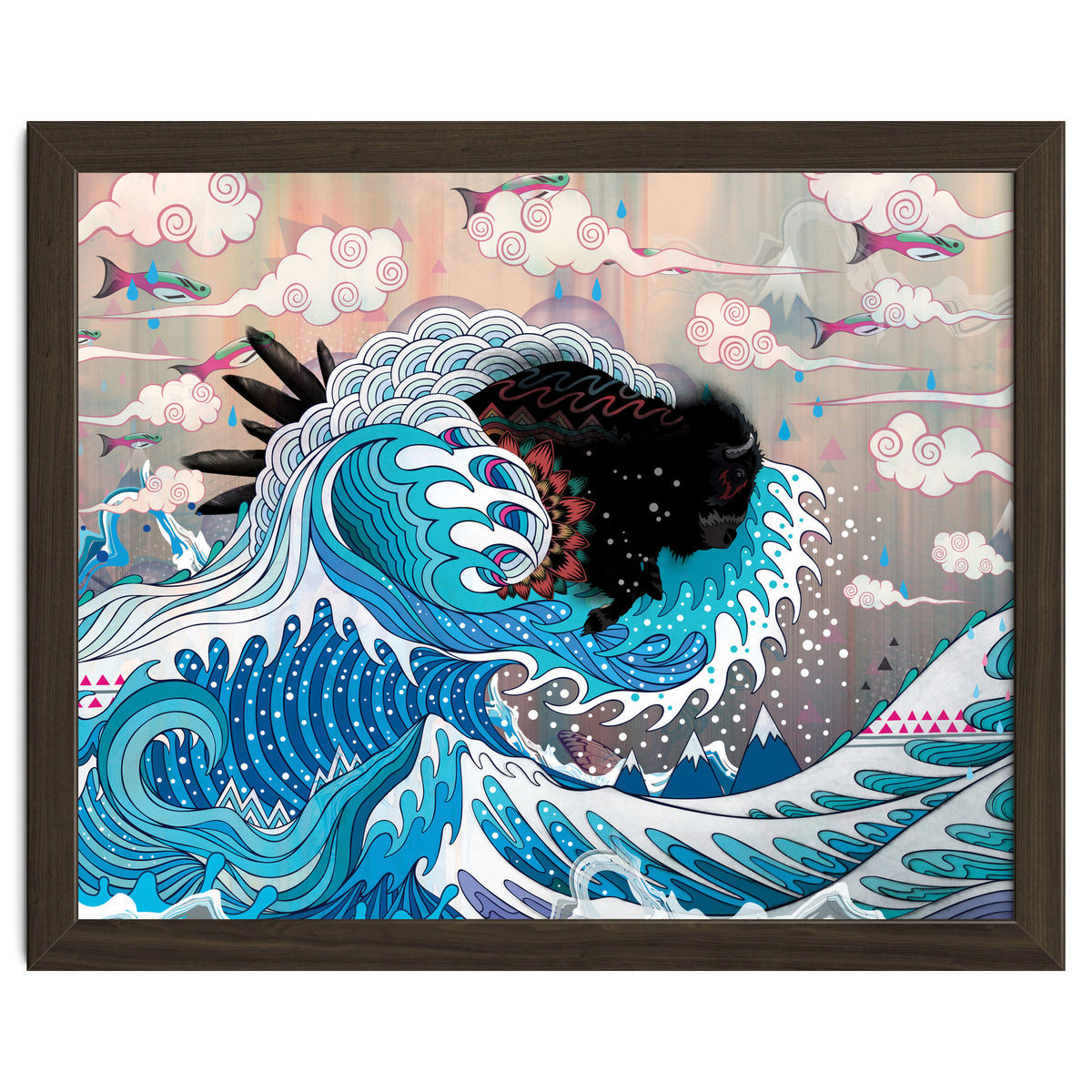 The Unstoppabull Force