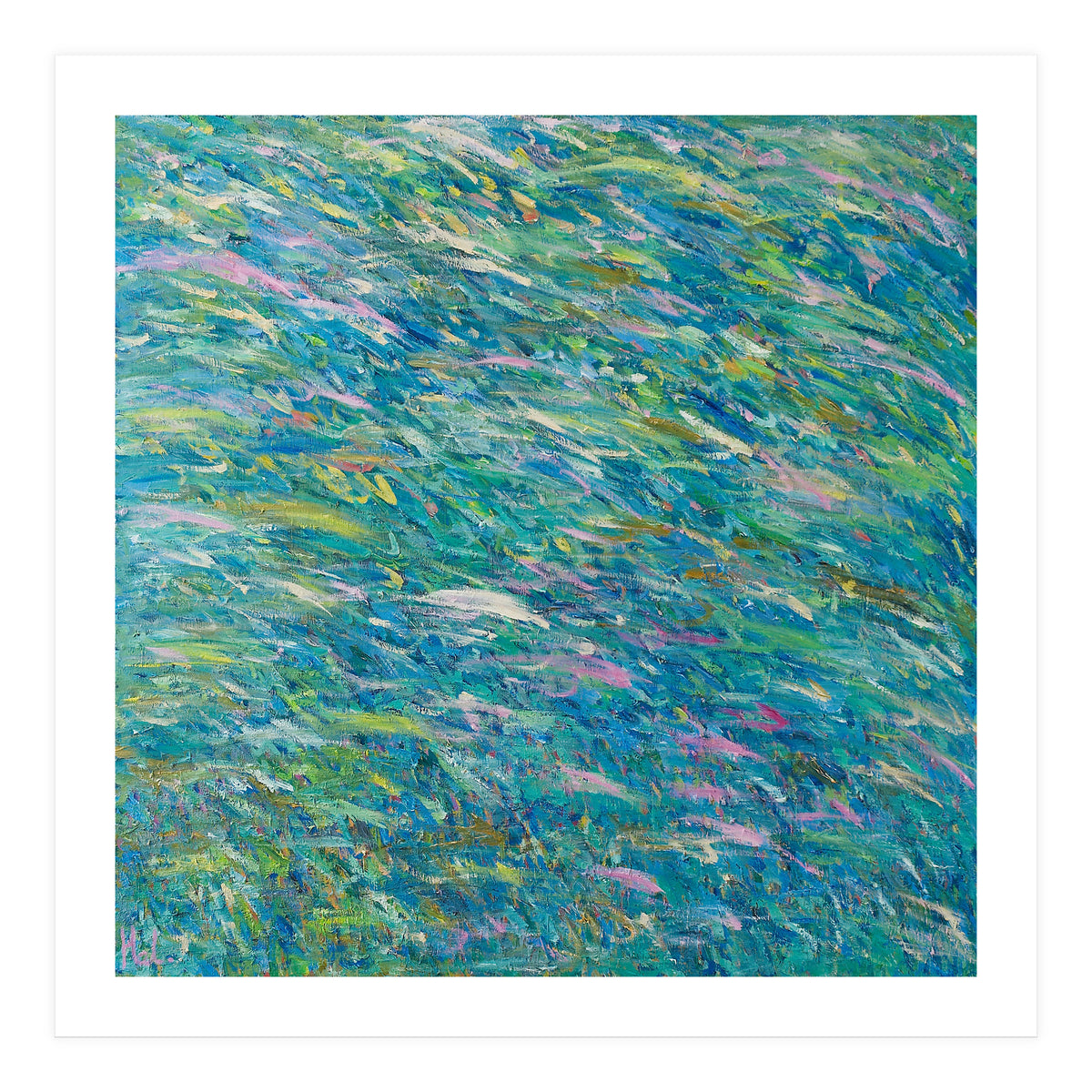 Clean Element (Print Only)