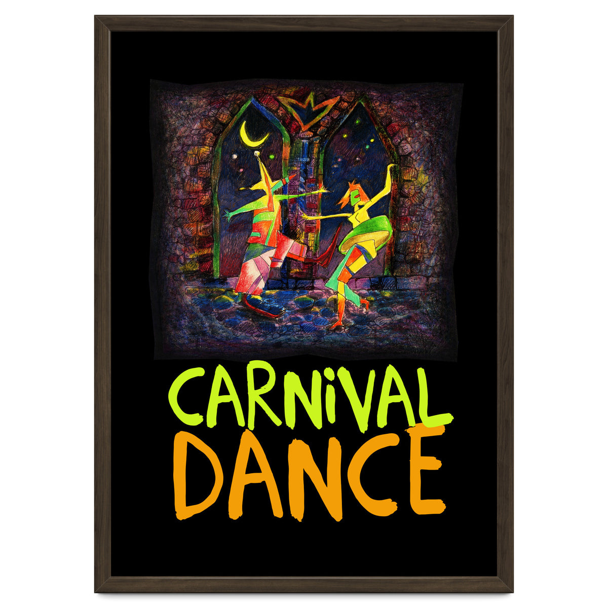Carnival Dance