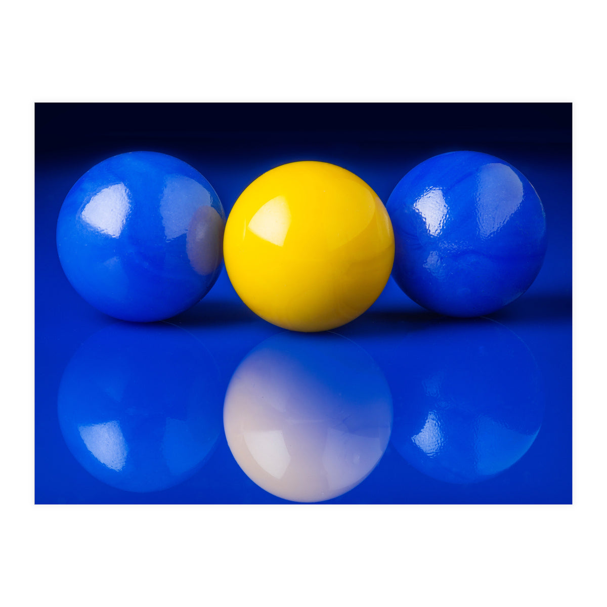 Marbles (Print Only)