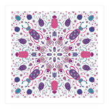 Bug Mandala (Print Only) thumbnail
