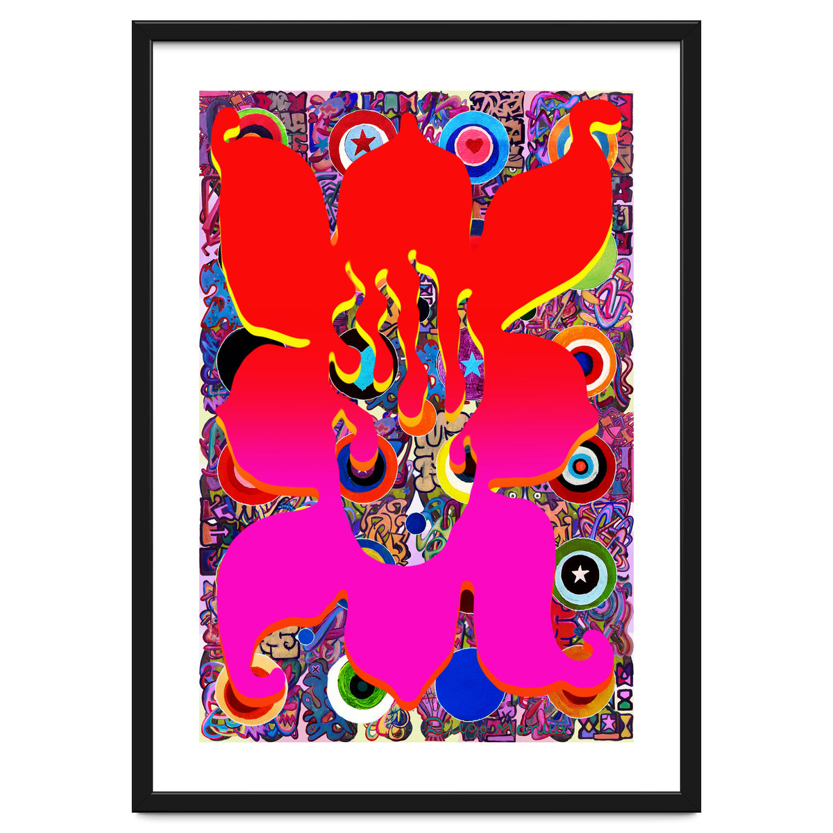 Graffiti Digital Nuevo 2023 111