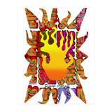 Fuego 4 Copia (Print Only) thumbnail