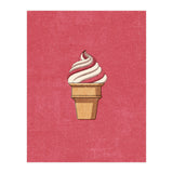 FAST FOOD / Ice Cream (Print Only) thumbnail
