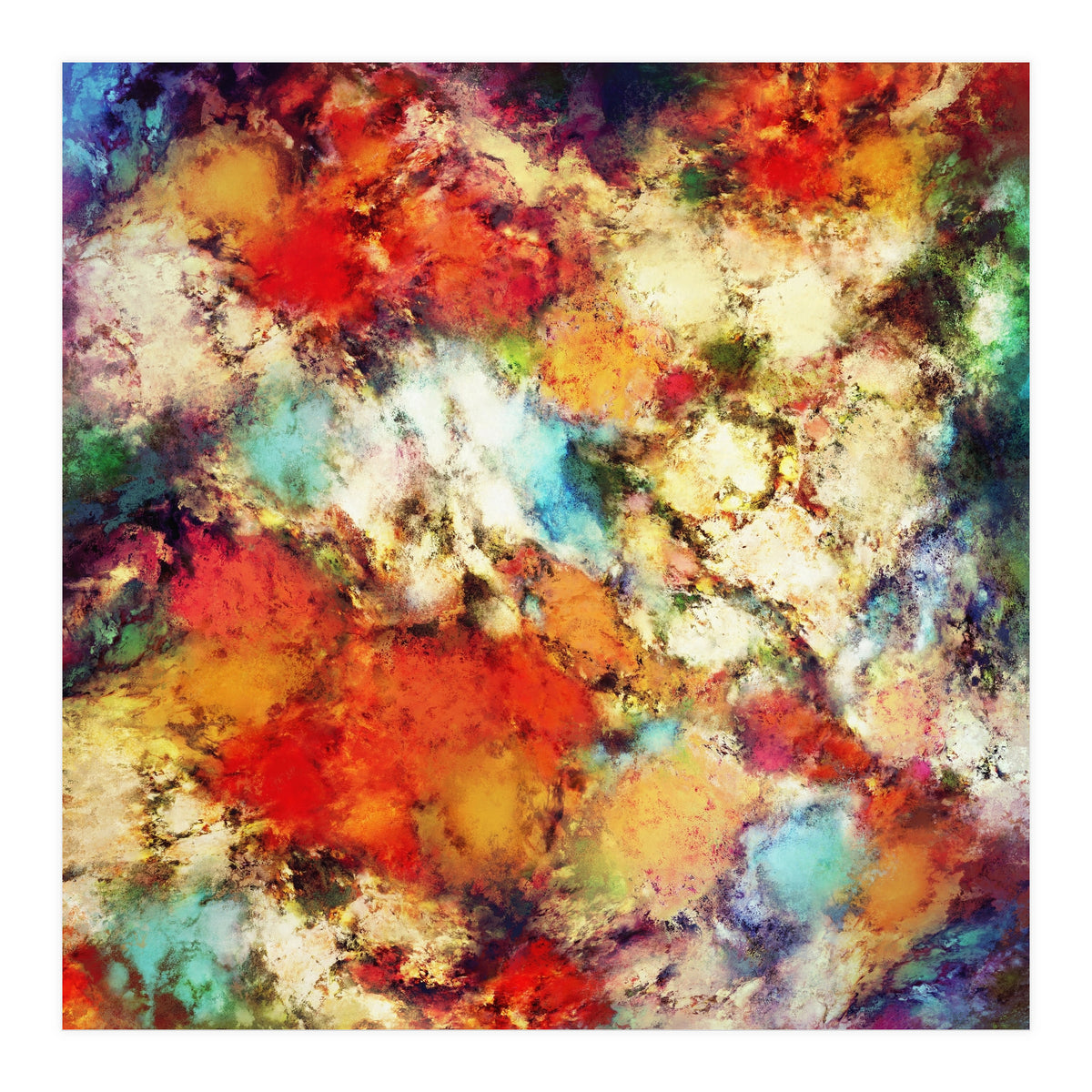 Red Resistor (Print Only)