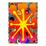 Fuego Y Graffiti 87 (Print Only) thumbnail