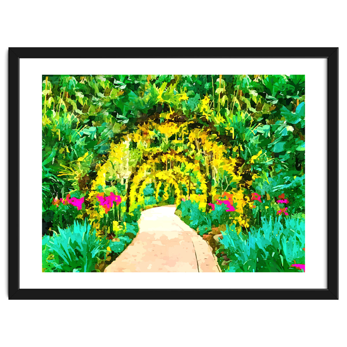 Beginning Of Something Beautiful