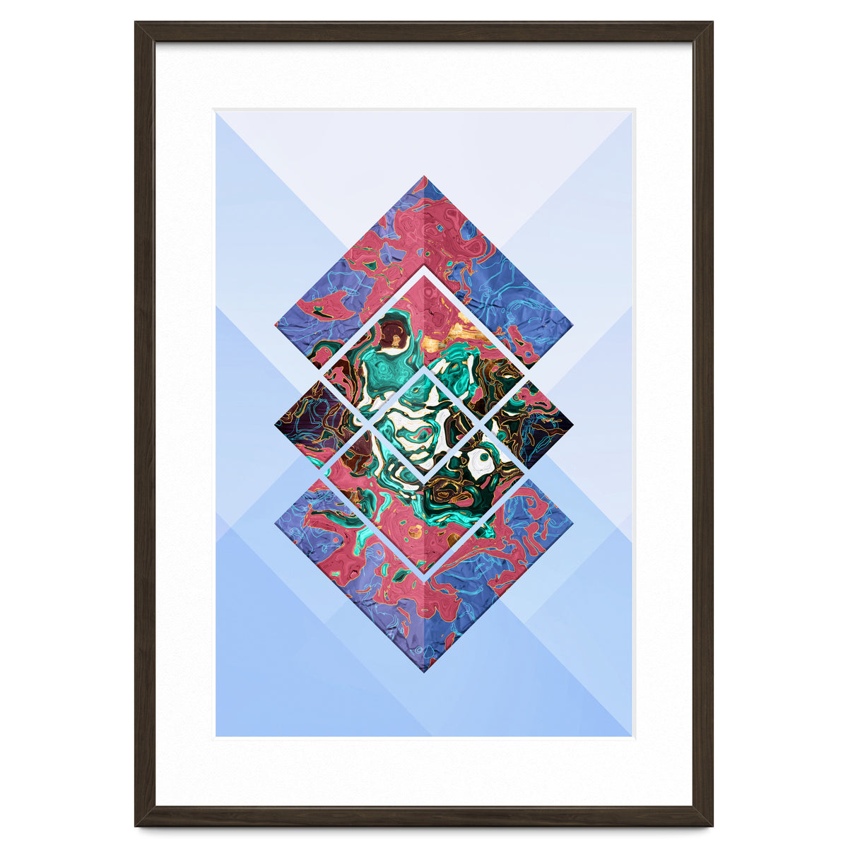 Geometric XXII