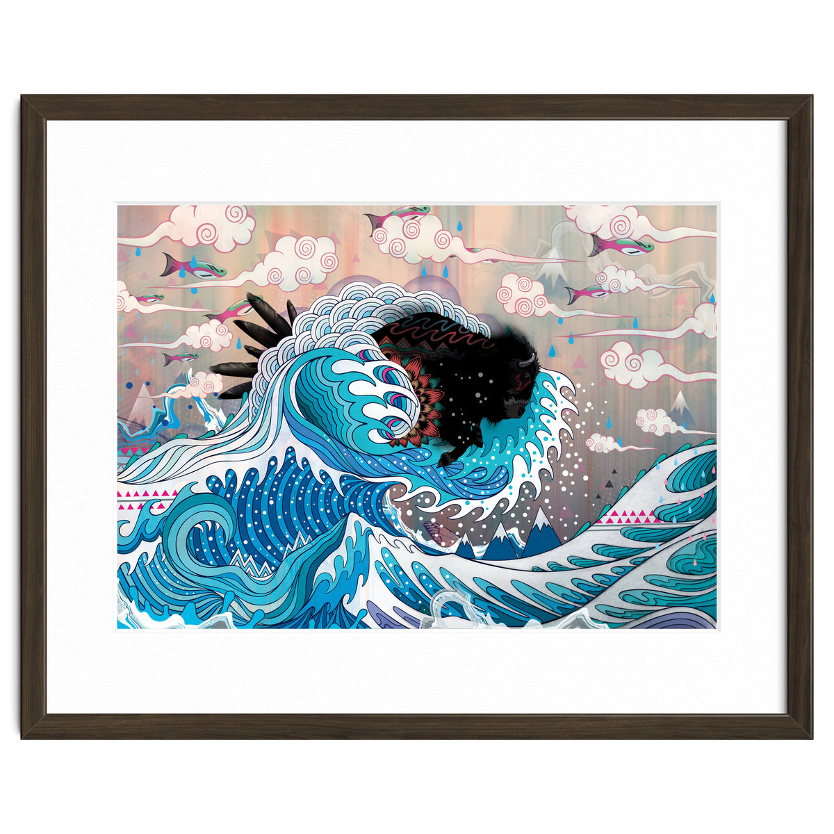 The Unstoppabull Force