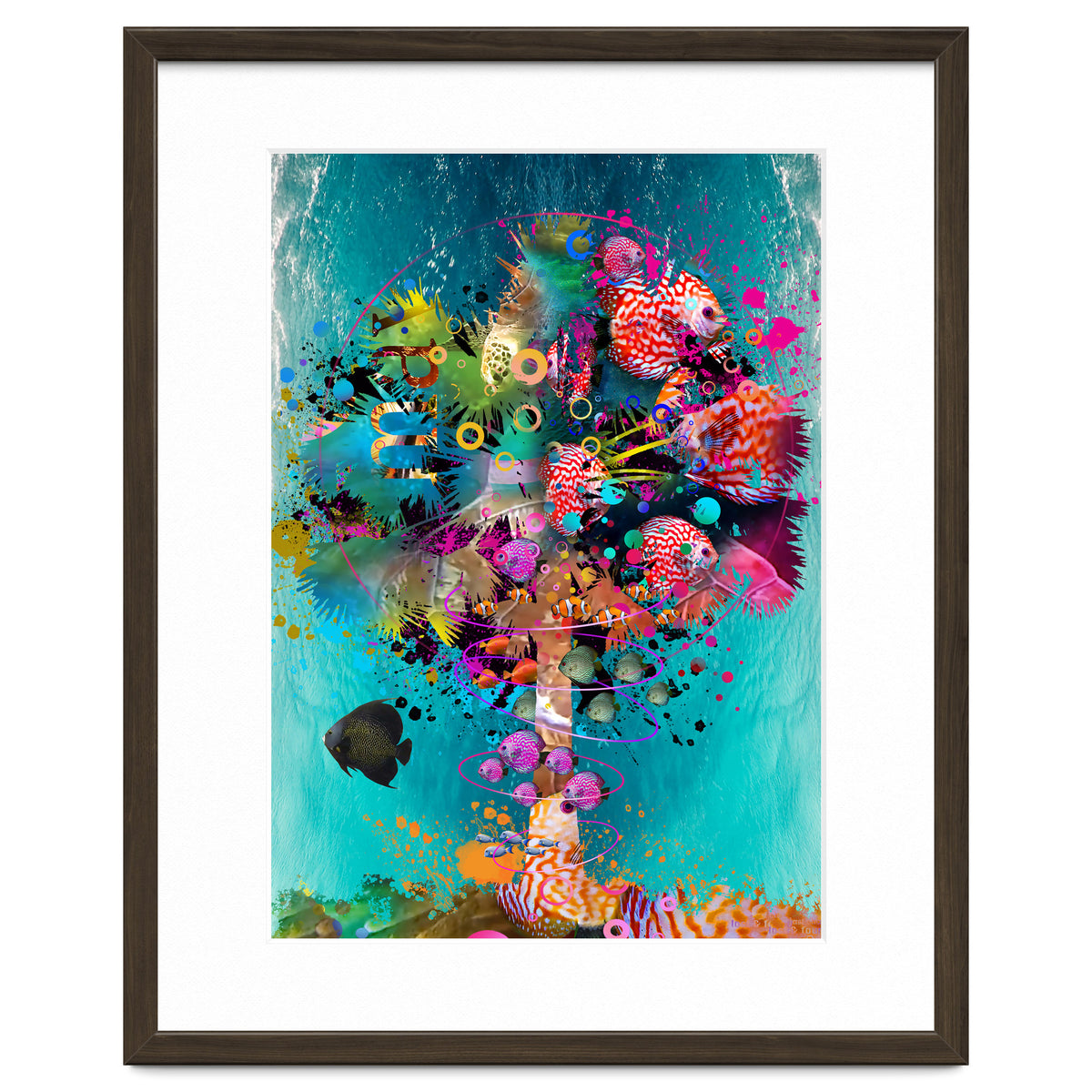 Surf Palm 02 Halfed Large2