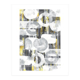 Abstract Painting No. 58 | Play with shapes and colors (Print Only) thumbnail