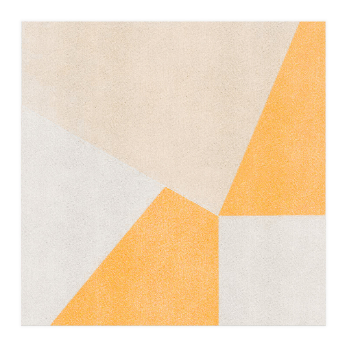 Yellow Contamination 6 (Print Only)