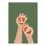 Pampelmuse (Print Only) thumbnail