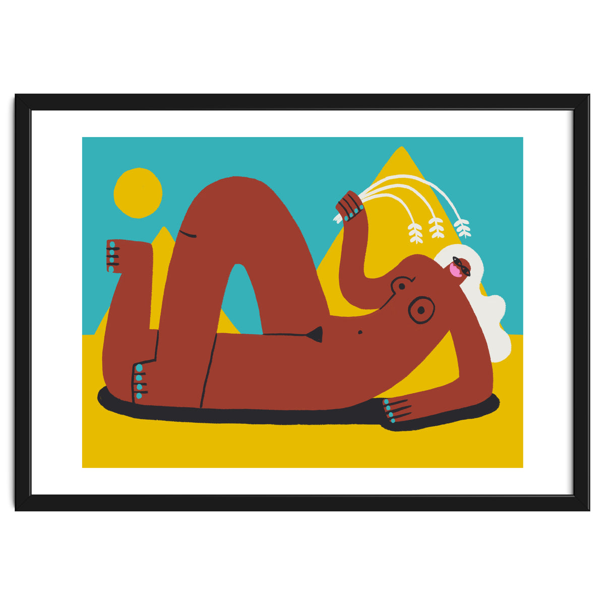 This Perfect Moment Virgo