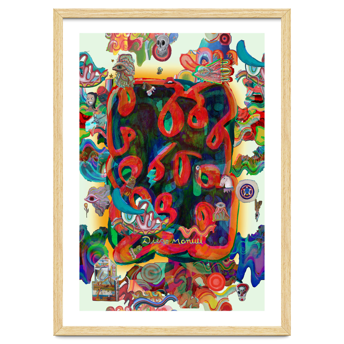 Muchas Cosas 2021 88