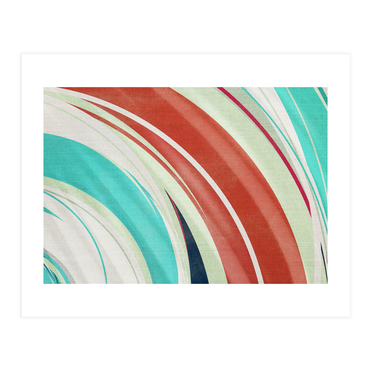 Ondulação (4) (Print Only)