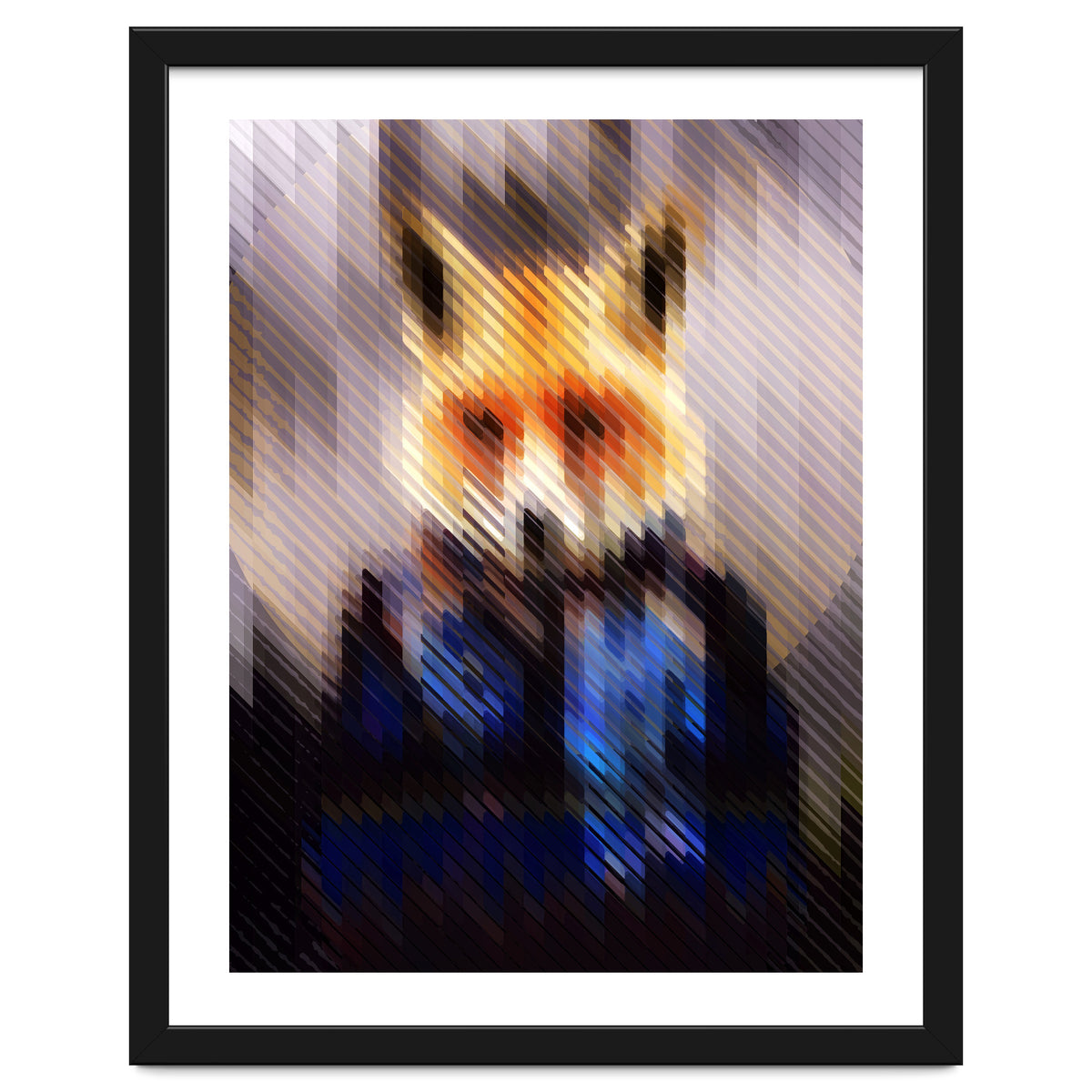 Cool Fox