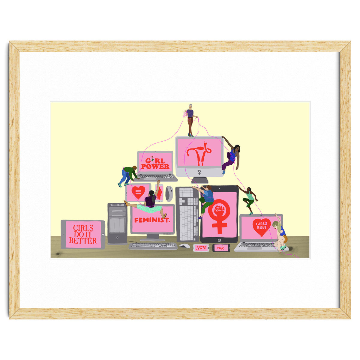 4th Wave Of Feminism