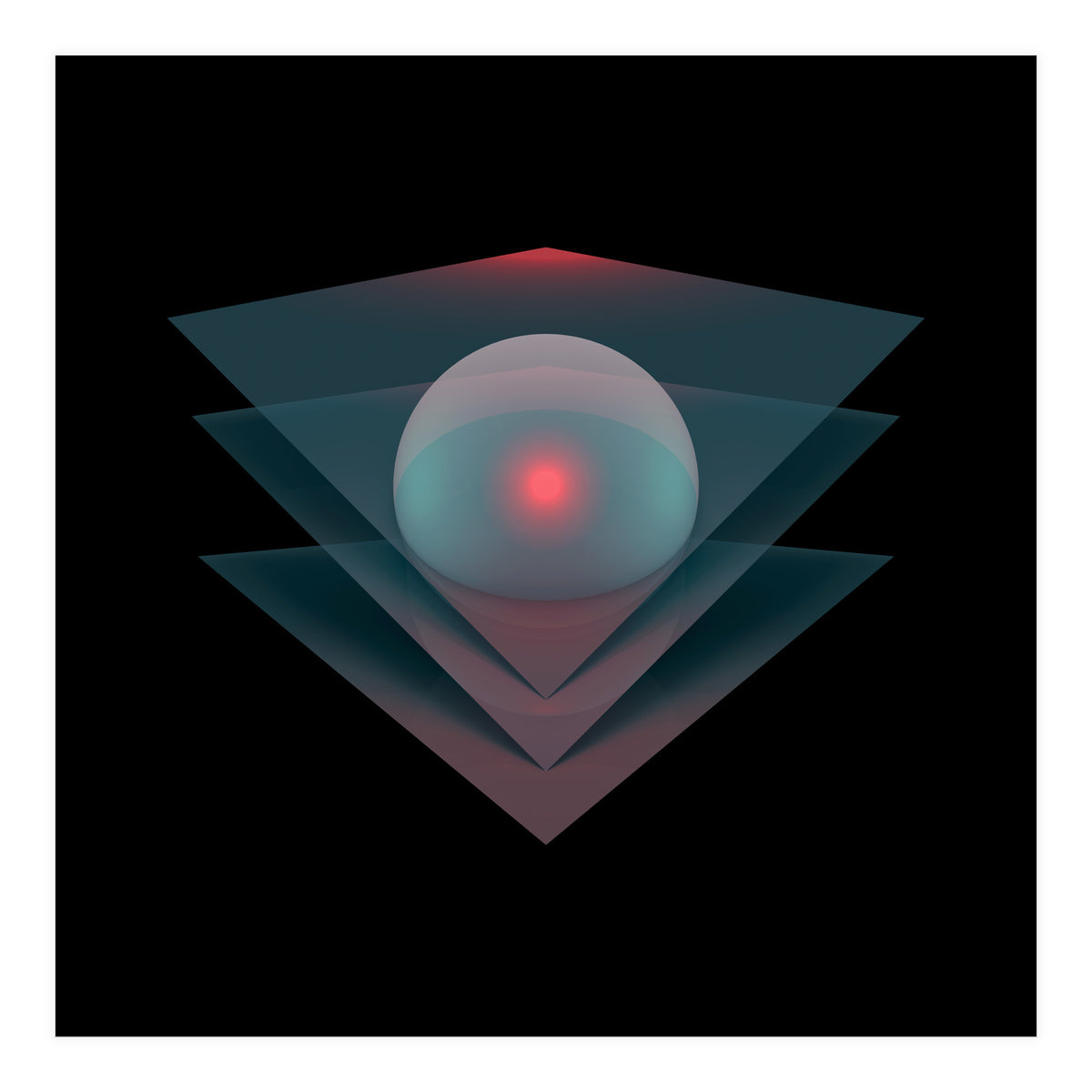 Point Supremacy (Print Only)