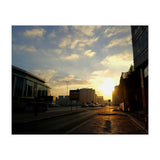 Homeward Bound  (Print Only) thumbnail