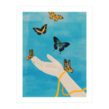 Freed (Print Only) thumbnail