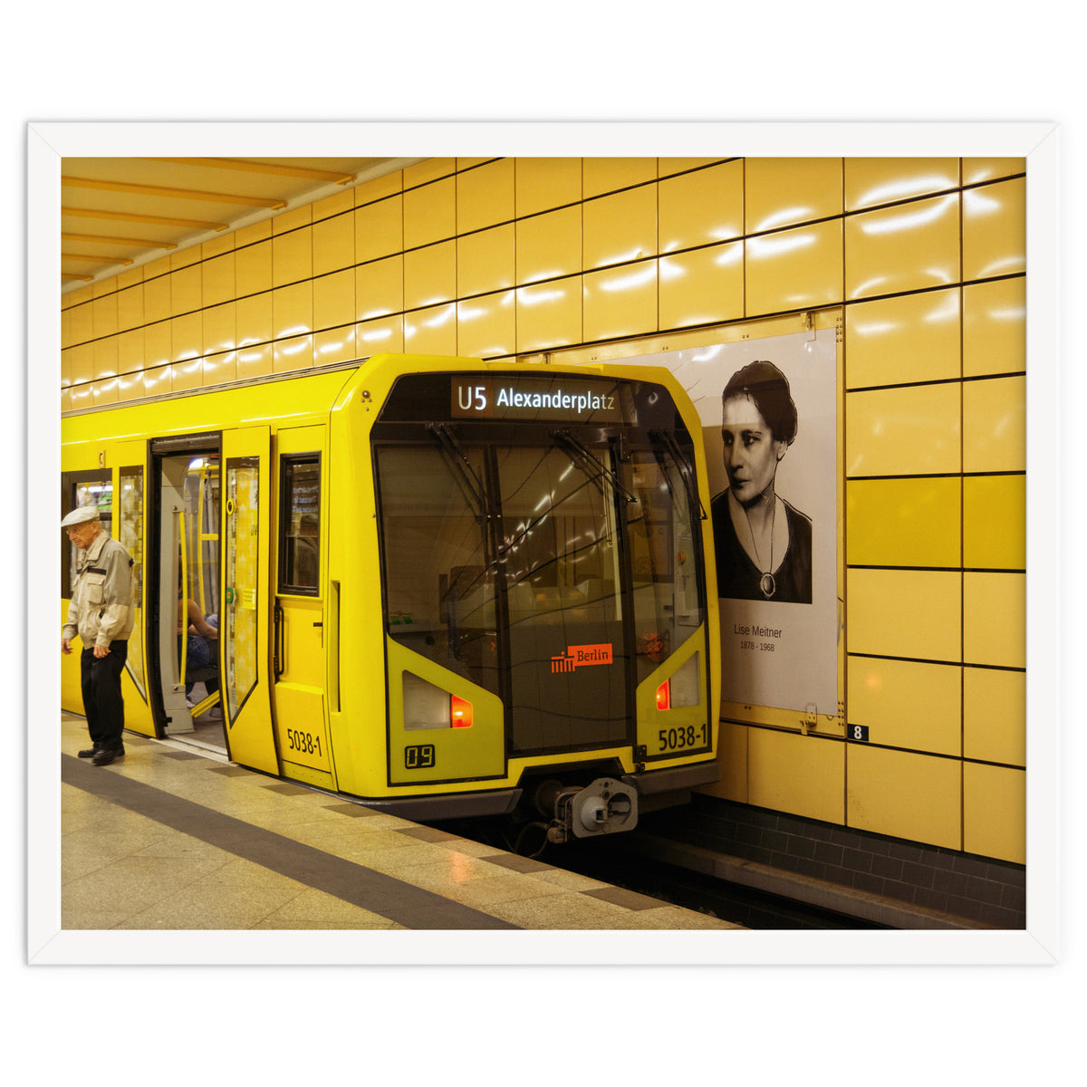 What's The Date Today?