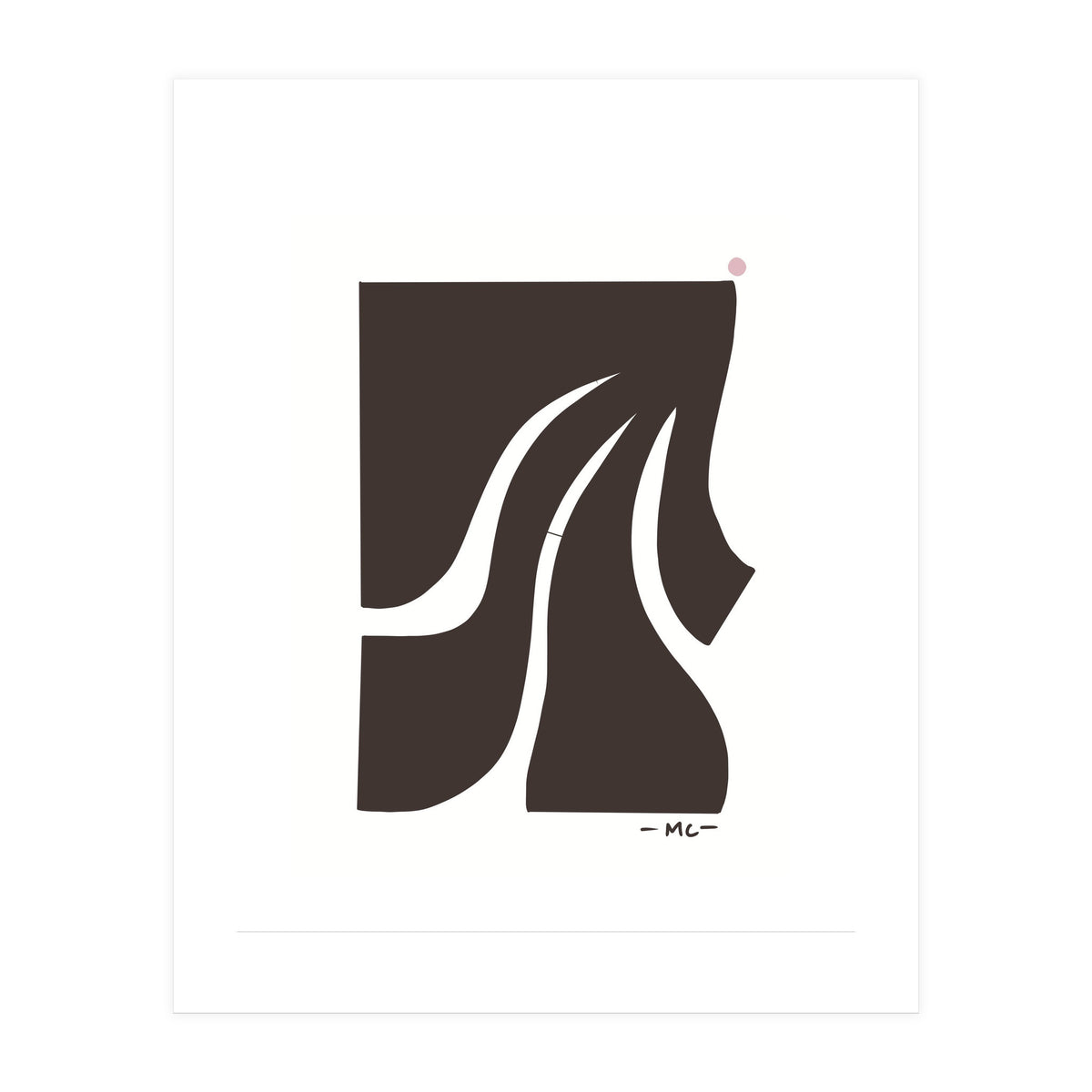 This Way (Print Only)