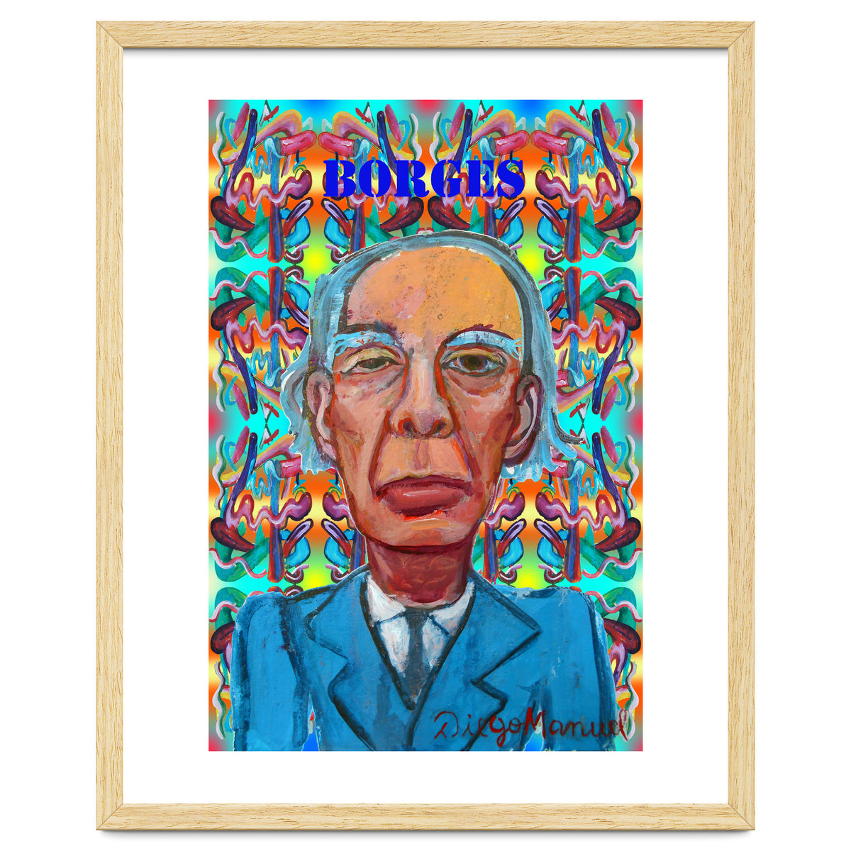 Borges 8