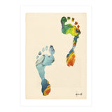 Armchair Traveller (Print Only) thumbnail