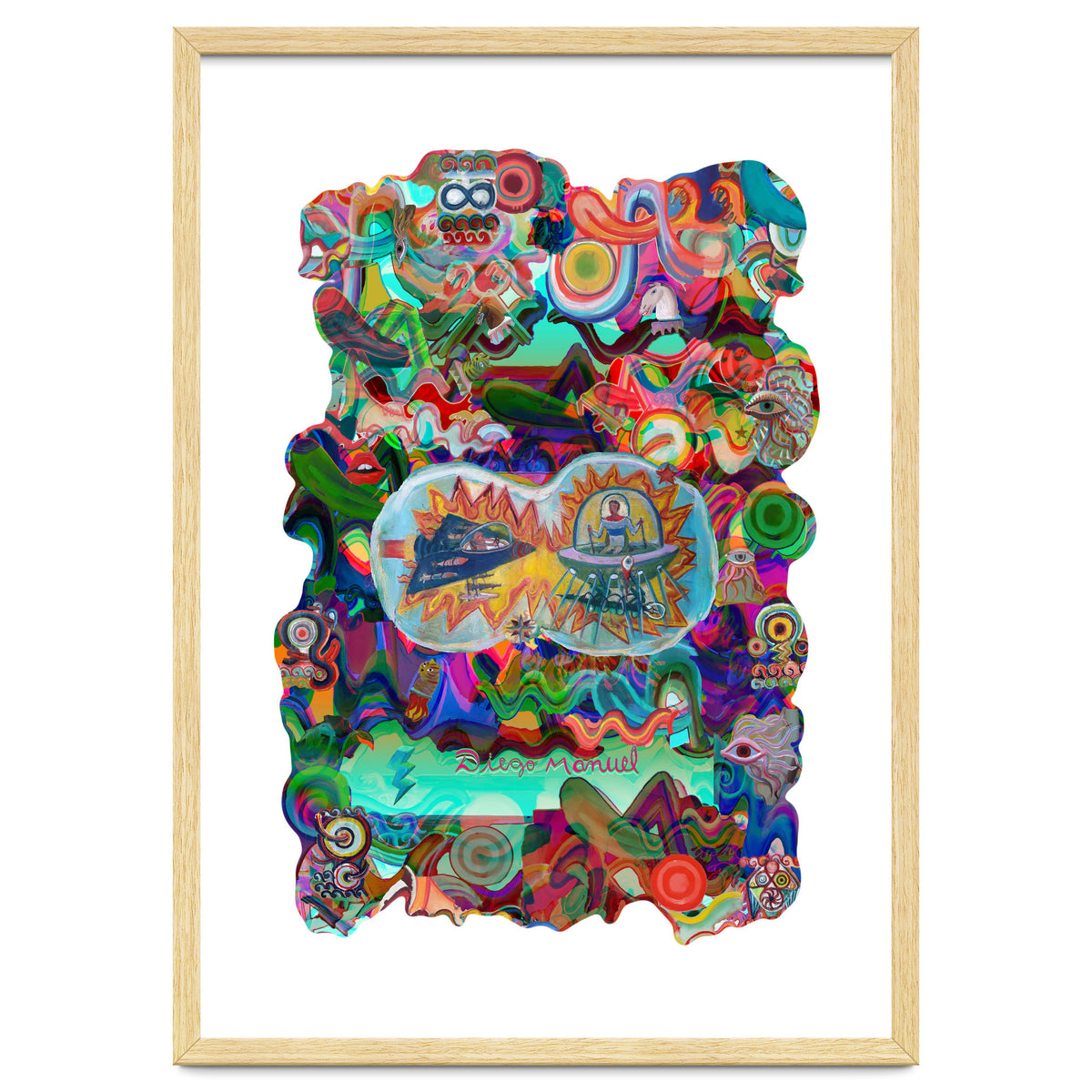 Graffiti 2021 New 42 Copia