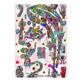 Graffiti Digital 12 2022 E 4 (Print Only) thumbnail