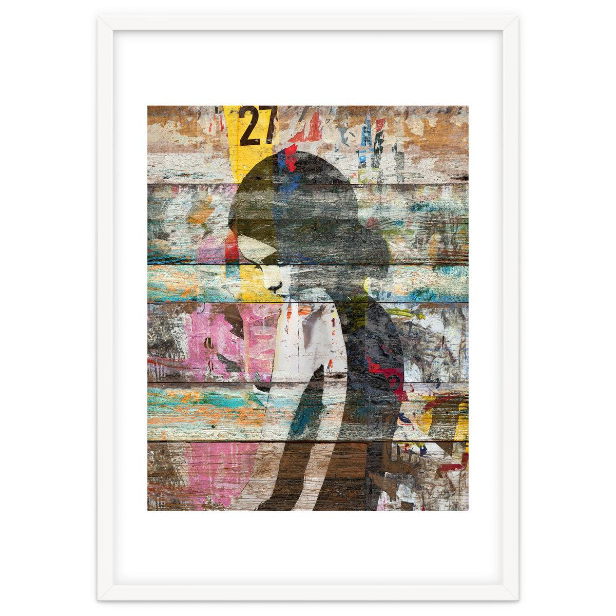 Shyness (Profile Of Child)