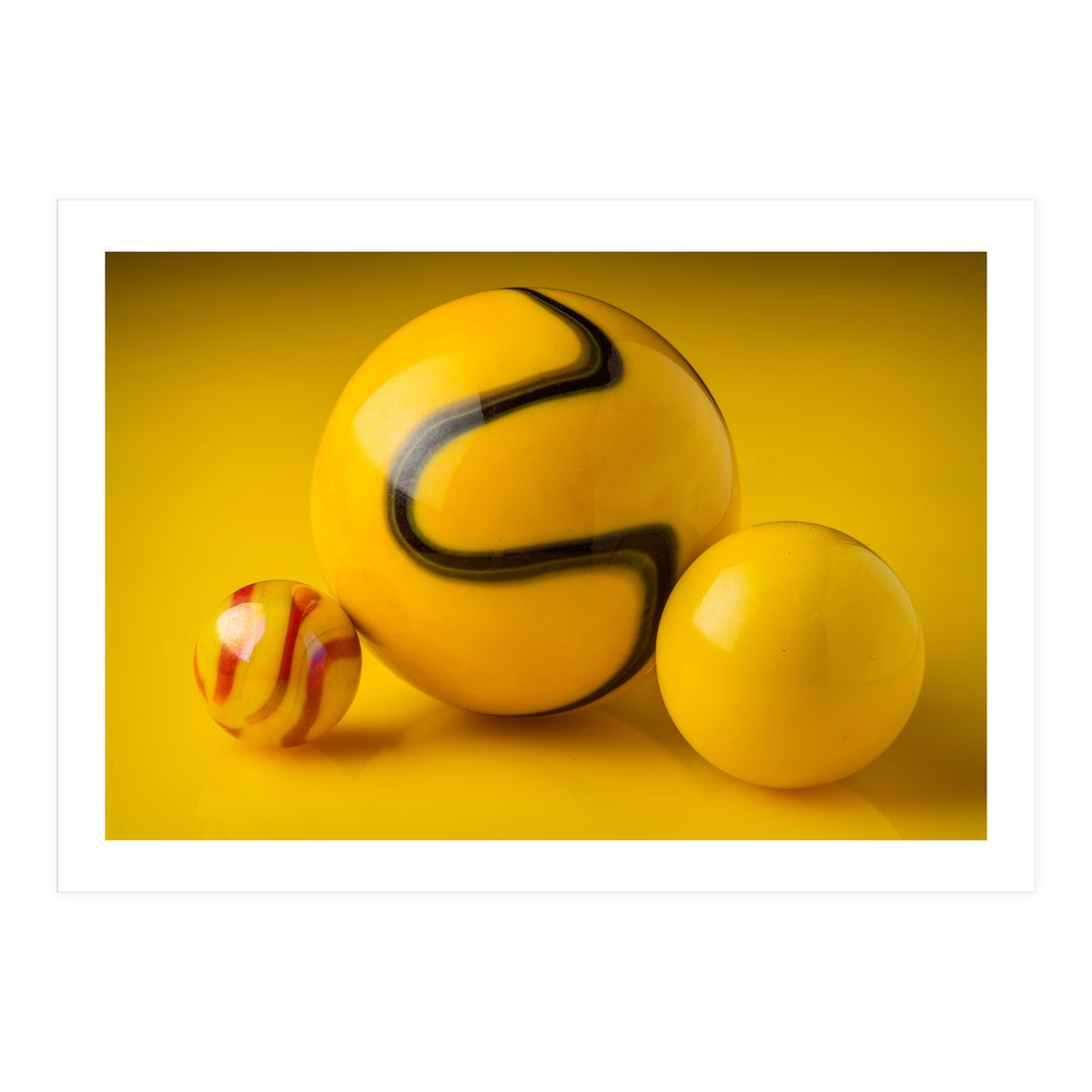 Marbles (Print Only)