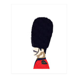 Grand moustache (Print Only) thumbnail