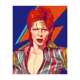 David Bowie (Print Only) thumbnail