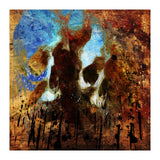 Skulls (Print Only) thumbnail