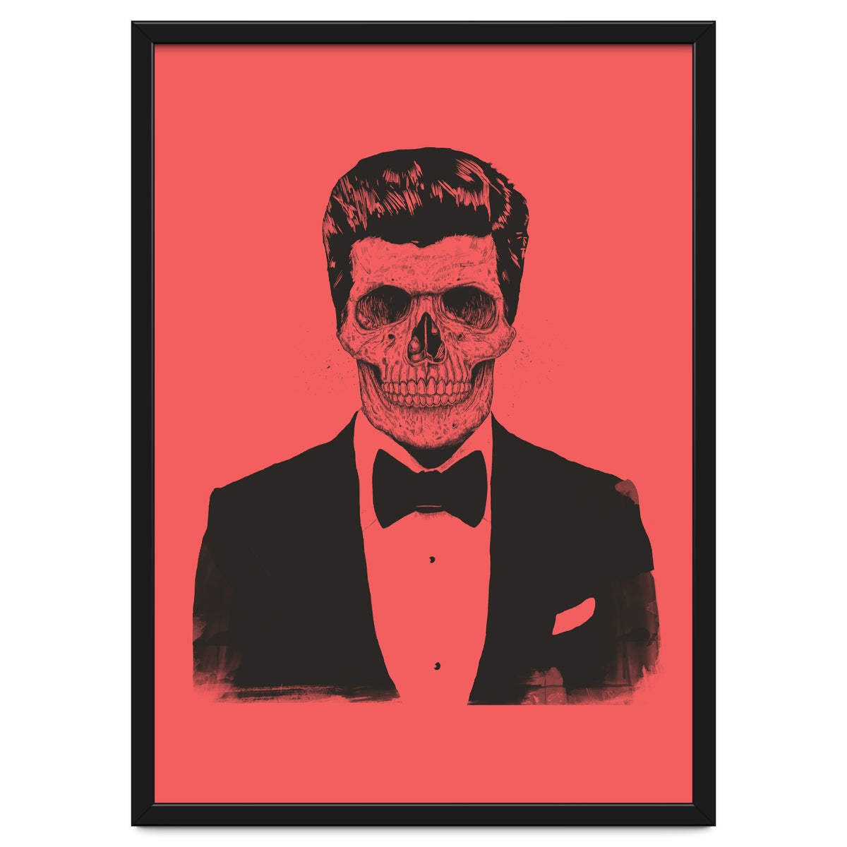 The Party Never Ends