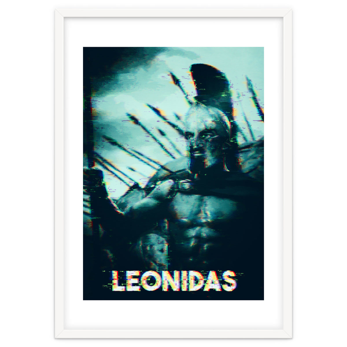 Leonidas