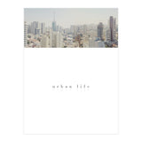 urban life (Print Only) thumbnail