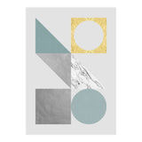 Marble and gold VIII (Print Only) thumbnail