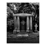 Tombstone Shadow No 7 (Print Only) thumbnail