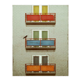 Urban living (Print Only) thumbnail