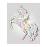 Unicorn Art  (Print Only) thumbnail