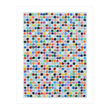 Candied Polka Daubs (Print Only) thumbnail