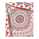 Romanian embroidery background 31 (Print Only) thumbnail