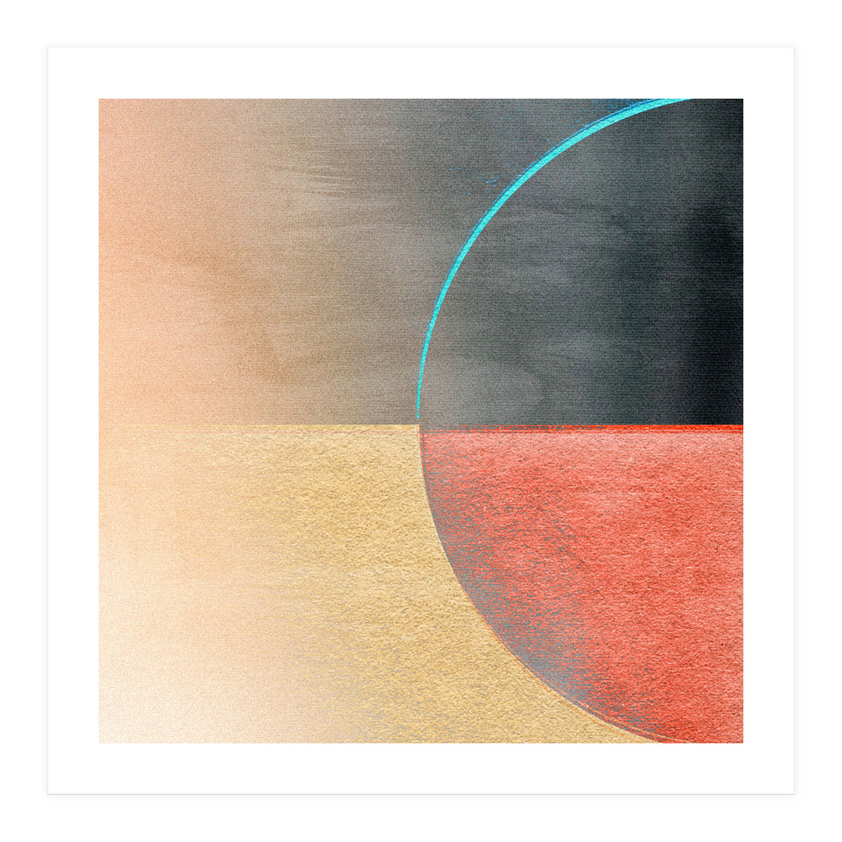 Relatividade (3) (Print Only)