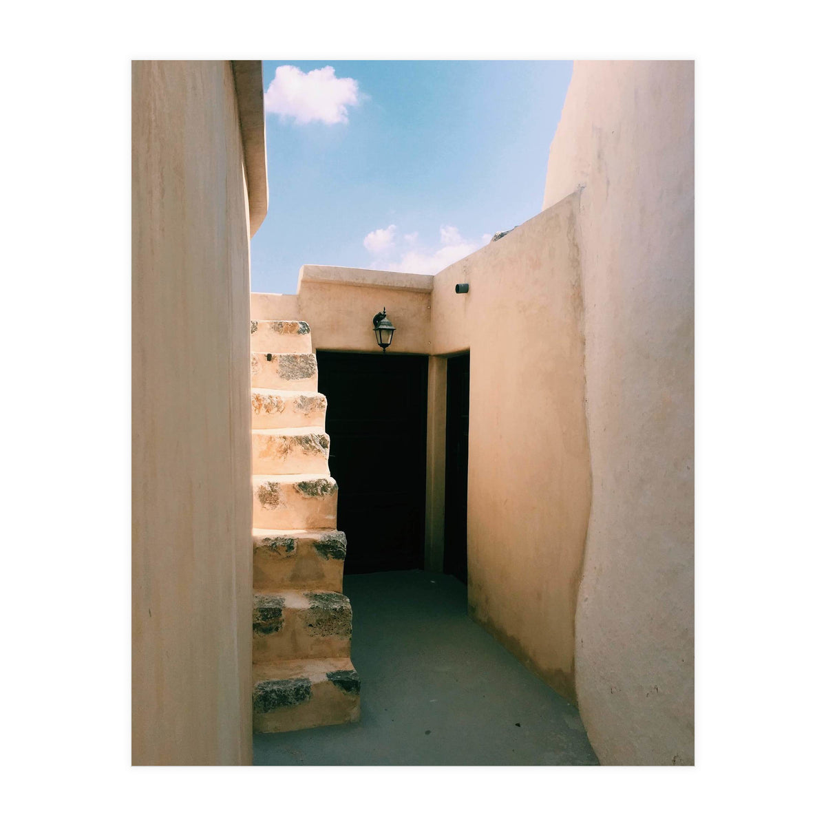 Emporio I (Print Only)